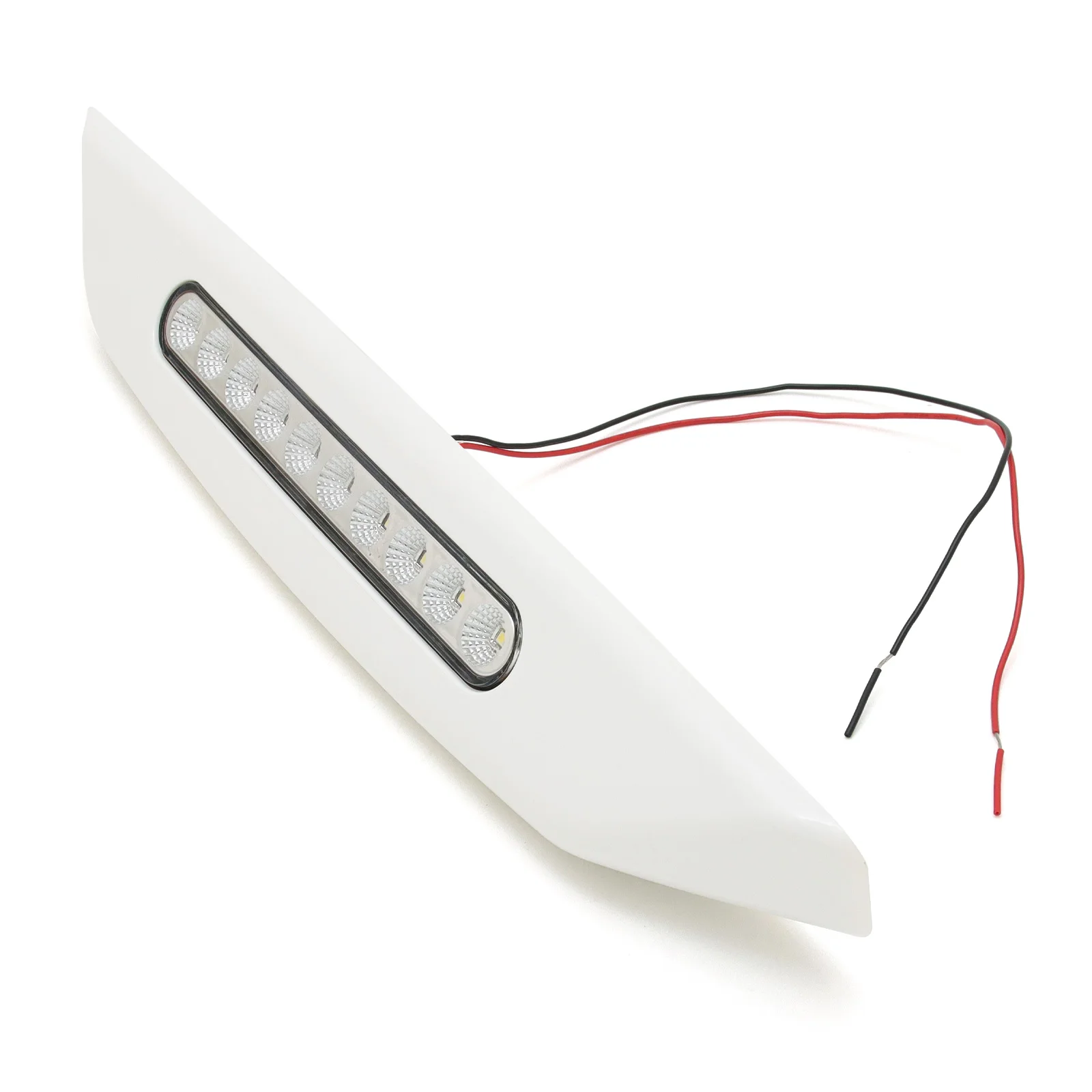 Foco LED 12V para toldo de autocaravana, luz interior impermeable - imagen 4