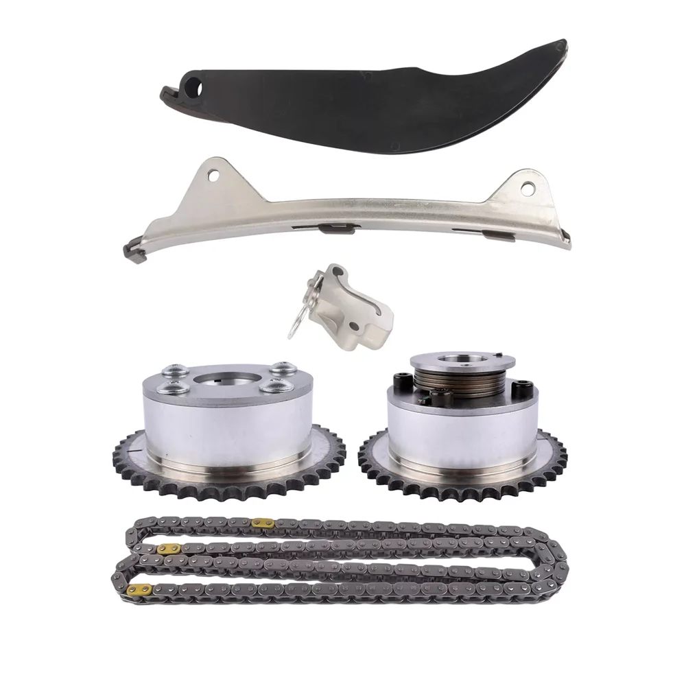 Kit cadena distribución VVT Gear Fit 2.0 G4NA Hyundai Elantra - imagen 3