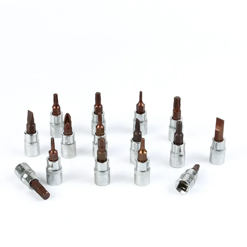 Juego de herramientas para automóvil con carraca de 72 dientes - imagen 5