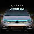 Ice Blue