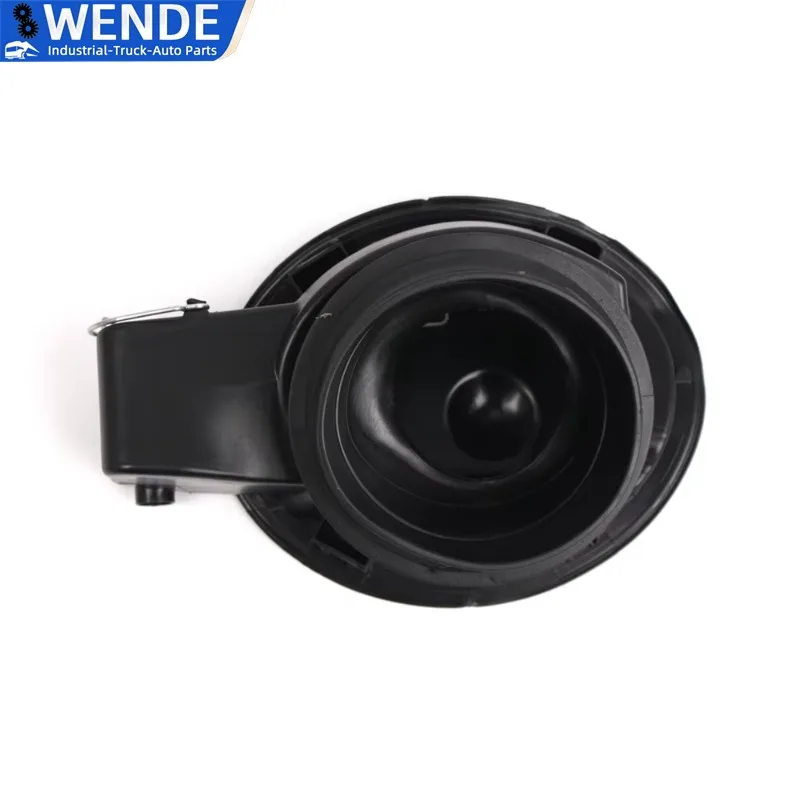 OEM 51177069449 Tapa portadora de olla de llenado de combustible, bisagra, Base de tapa de tanque de combustible para BMW E87 E81 116i 118i 120d 1 Series 2004-2012 - imagen 4