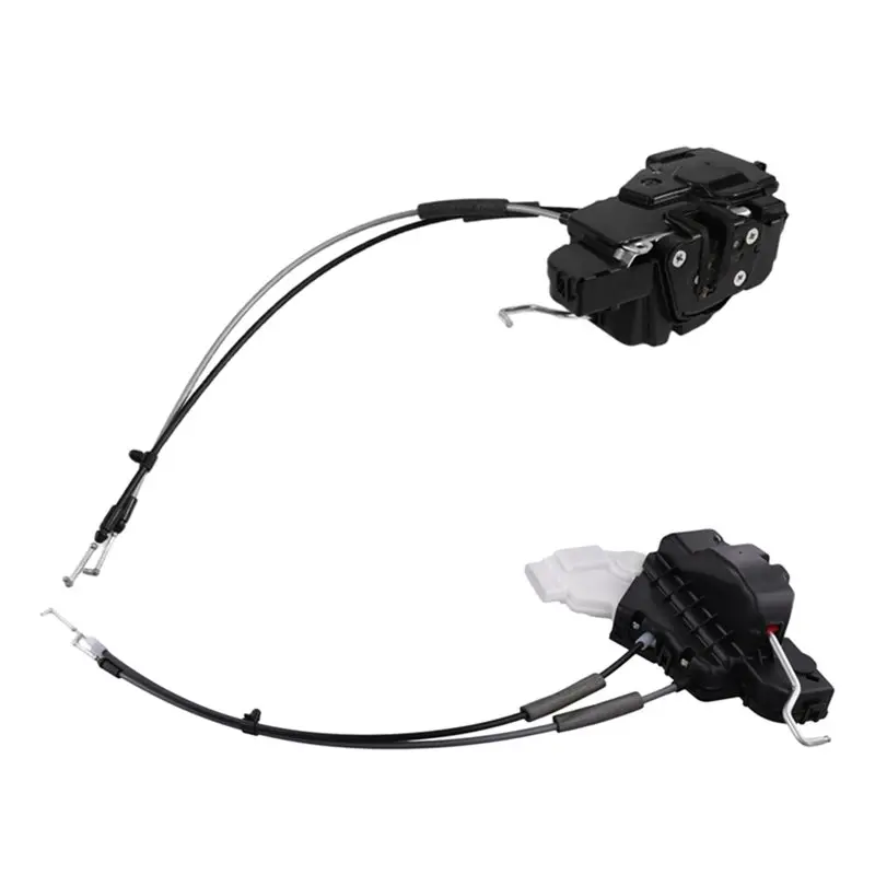 Hyundai 81310-4H040 actuador de cerradura puerta - imagen 4