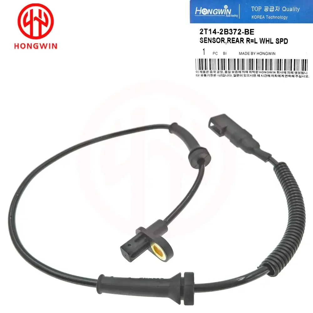 Sensor ABS Ford Transit vista lateral