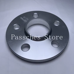 Separadores de rueda PCD 5x114,3 con centrador de 60,1 mm