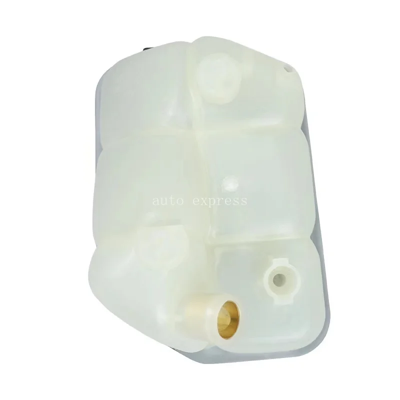Depósito refrigerante Mercedes 2115000049 – Tanque W219 CLS550/E550 - imagen 5