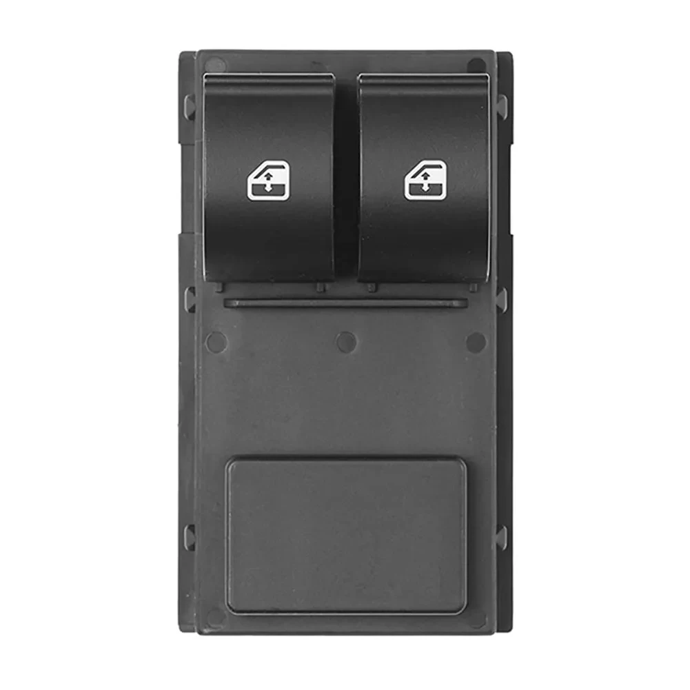 Vista del conector trasero