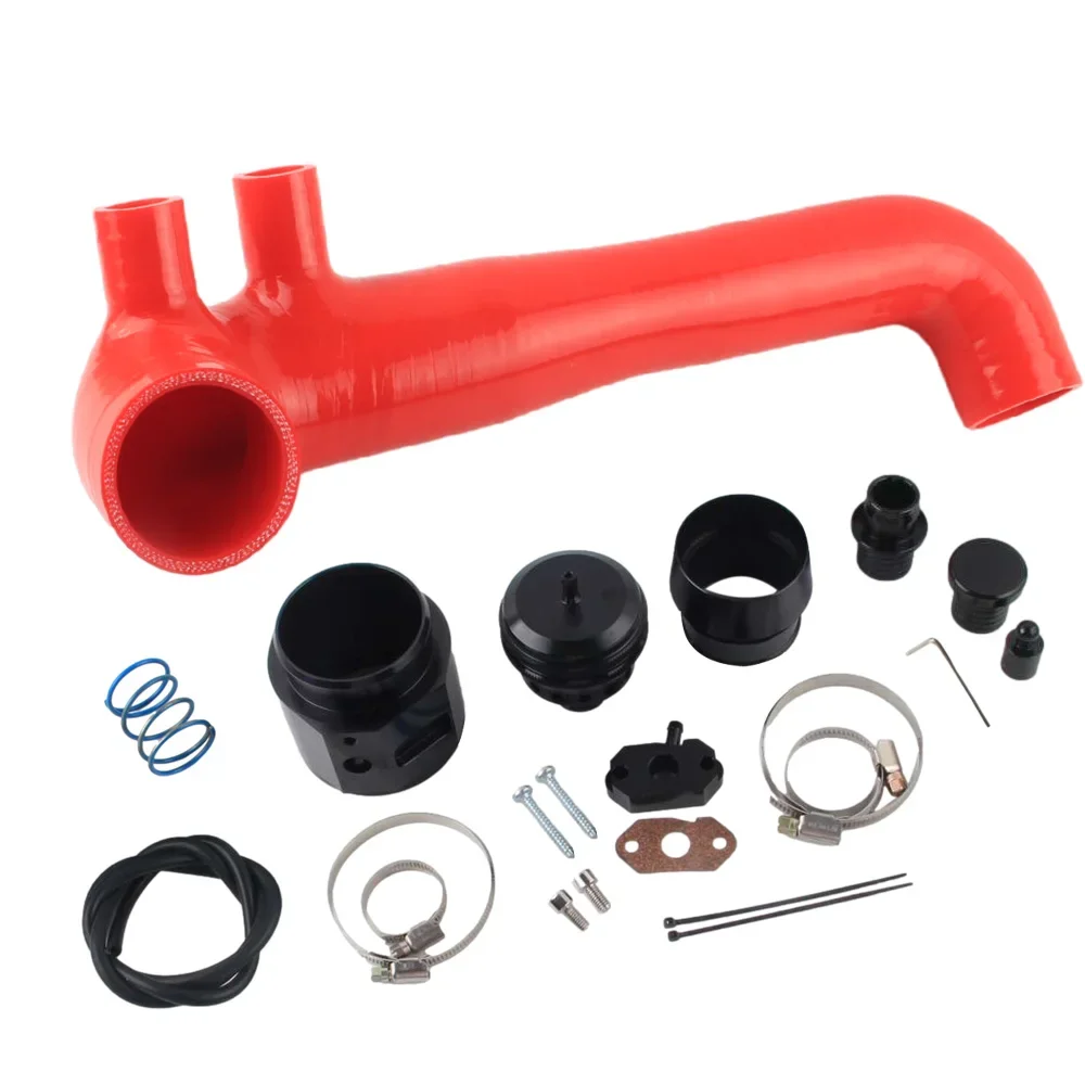 Válvula de descarga para Seat Ibiza y León 1.2 y 1.4 TSI desde 2015 - imagen 4