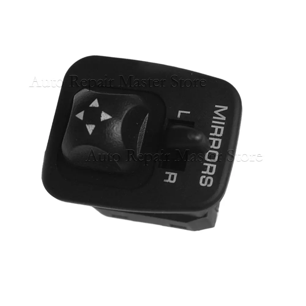 F65Z-17B676-AB Interruptor de retrovisor eléctrico Ford F-150 - imagen 4