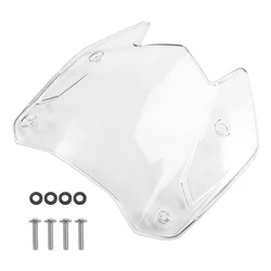 Cúpula parabrisas transparente Yamaha TMAX 560