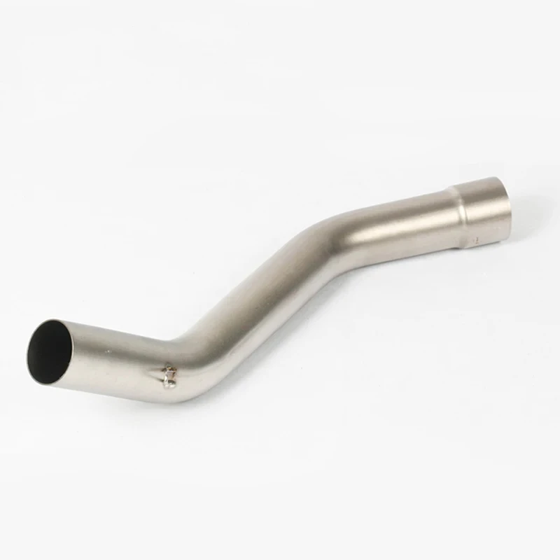 Tubo intermedio de escape Kawasaki ZX-10R 2008-2015 - imagen 2