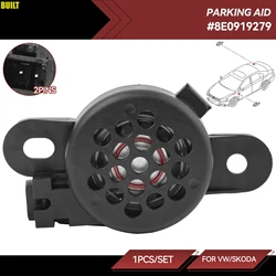 Zumbador PDC 8E0 919 279 para Audi y VW Golf, Jetta y Passat