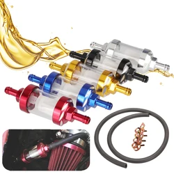 Manguera combustible 8mm para Honda CRF Kawasaki KTM Yamaha ATV