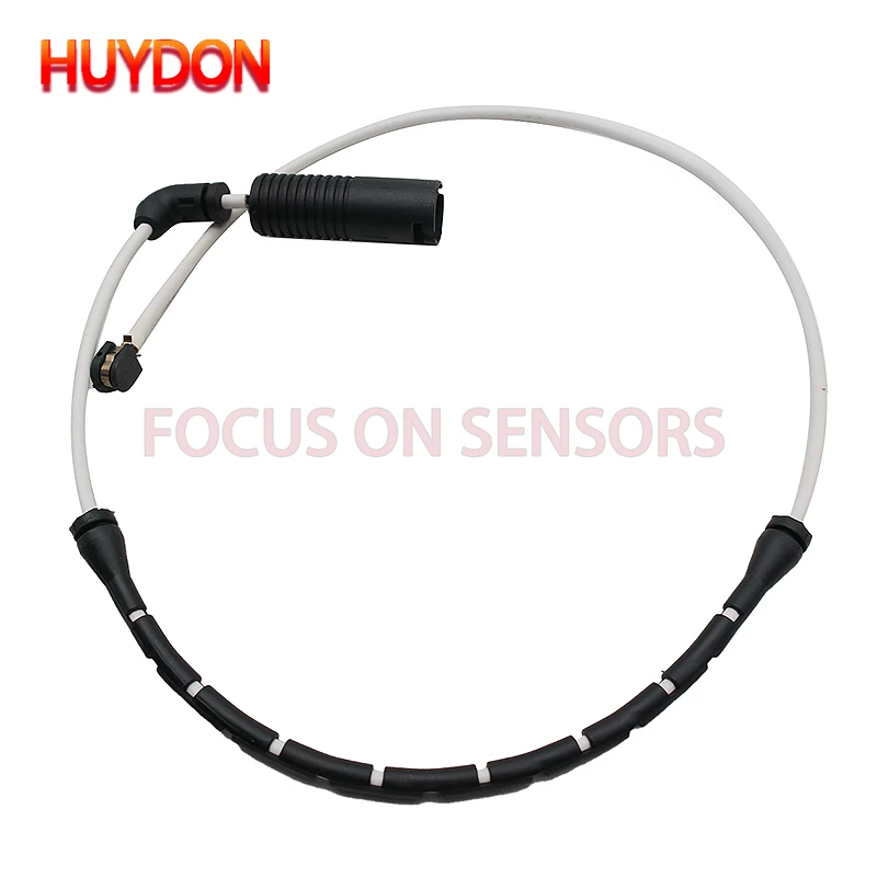34356751311 Sensor desgaste pastillas freno delantero BMW E46