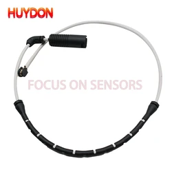 34356751311 Sensor de desgaste de pastillas de freno delantero BMW E46