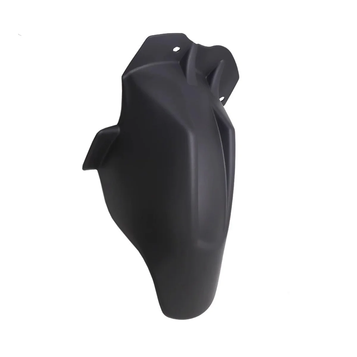 Protector guardabarros trasero para motocicleta – Cubierta antipolvo - imagen 5