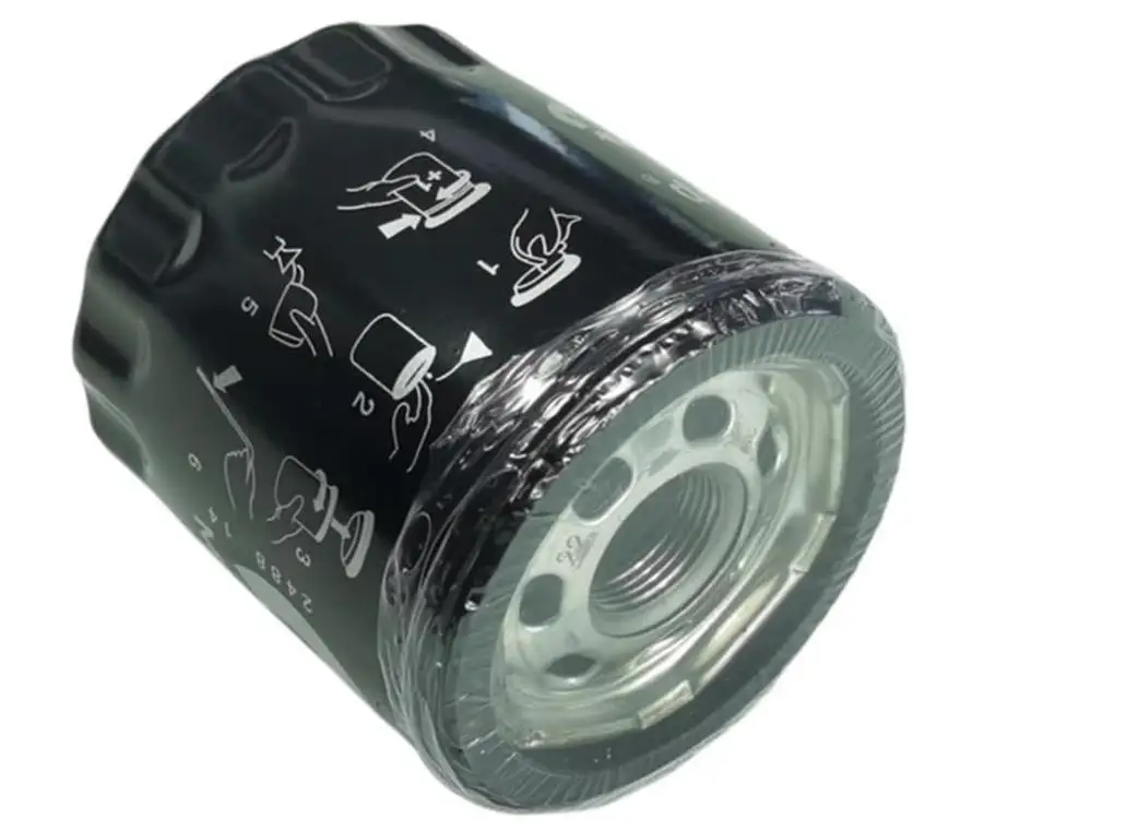 04892339AA Filtro de aceite para Dodge Journey 2.4 gasolina - imagen 2