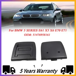 Tapa maletero BMW Serie 5 E61, X5 E70 y X6 E71 – 51476958161