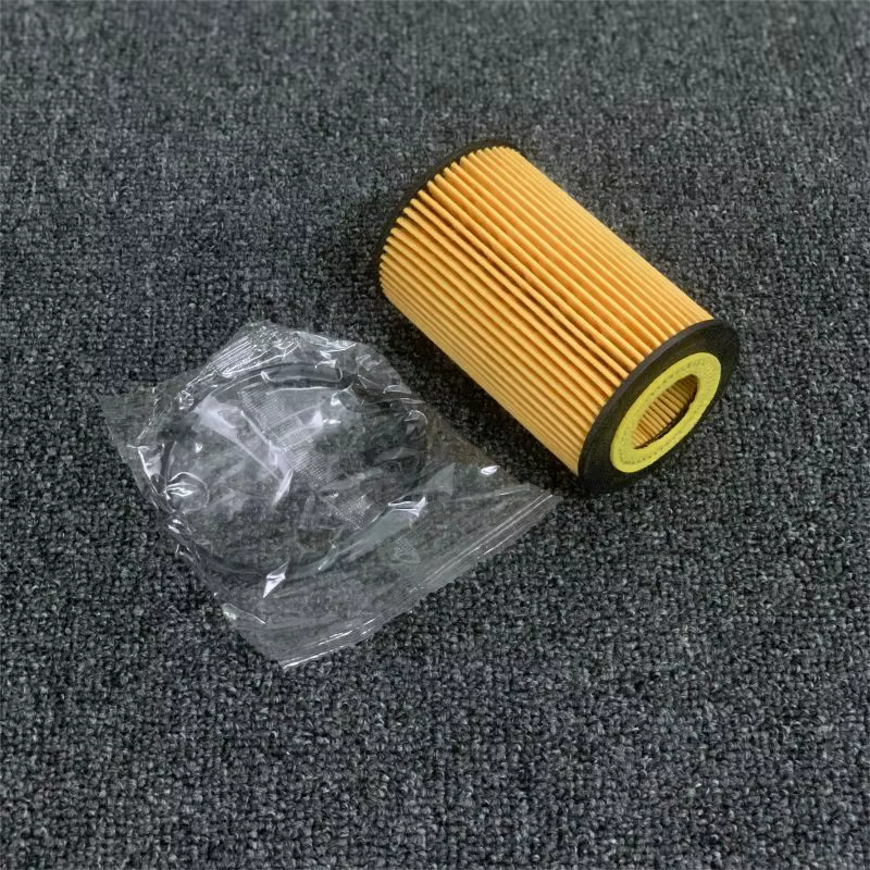 Filtro de aceite HU7020z para Audi, SEAT, Škoda y VW 1.6/2.0 TDI - imagen 3