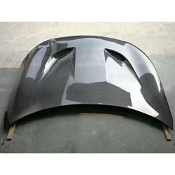 Capó fibra de carbono para Infiniti FX35 FX37 QX70