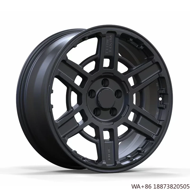 Ruedas forjadas Nissan 350Z y 370Z Nismo V1 17-22 5x100 5x139,7