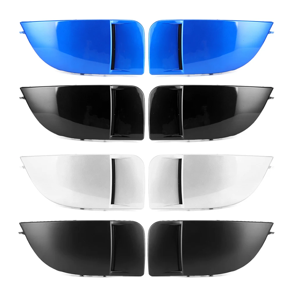 Bisel antiniebla Subaru Impreza STI WRX 2004-2005 - imagen 2