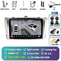 2K 8G-256G 360 DVR