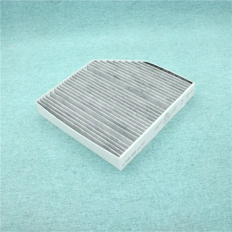 Filtro de aire de cabina A 2058350147 para Mercedes C E GLC W205 W213 - imagen 2