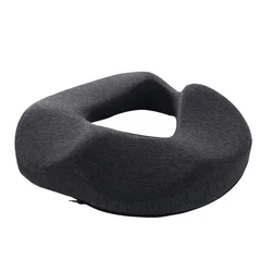 Cojín asiento coche transpirable – confort para conducir largas distancias