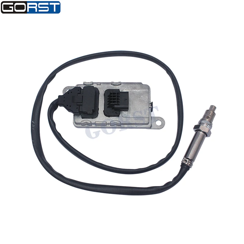 5WK97103B Sensor NOx Cummins Uninox camión pesado diésel SCR