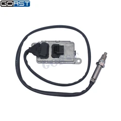 5WK97103B Sensor NOx Cummins Uninox camión pesado diésel SCR