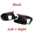 1 pair black