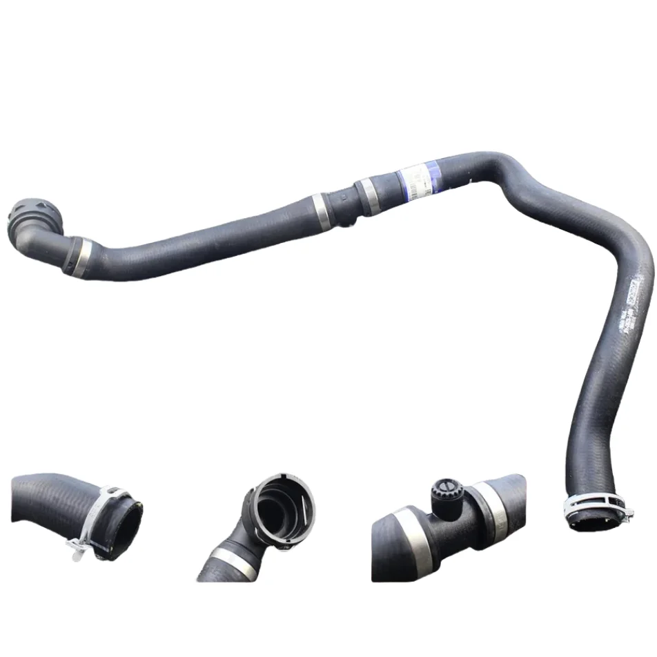 Manguera superior de radiador OEM 31319605 para Volvo