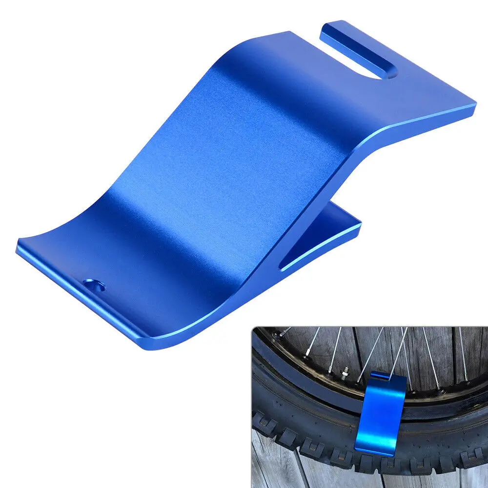 Bead Buddy herramienta montaje neumáticos moto dirt bike CRF YZF