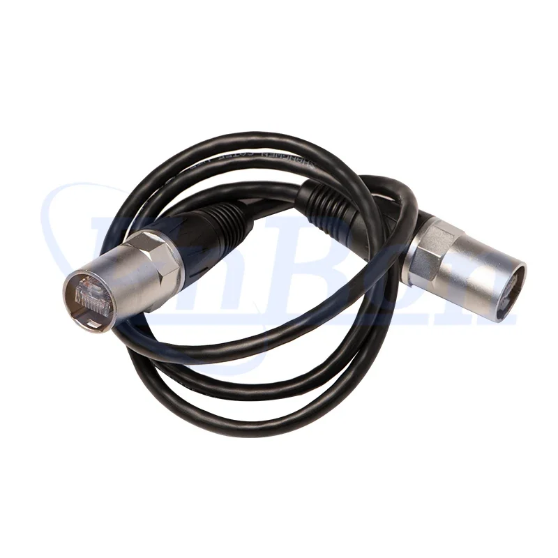 Alquiler de paquete completo de pared de vídeo LED 4x3 HD P3.91 500mm X 500mm pantalla LED gotas traseras de escenario para pantalla LED de iglesia - imagen 2