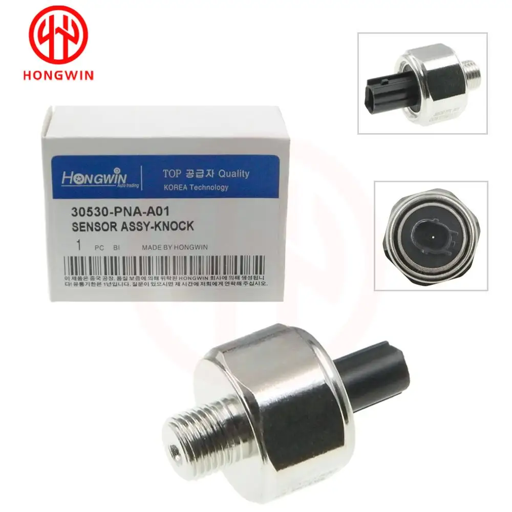 Sensor golpeteo 30530-PPL-A01 para Honda Civic Accord Acura RDX