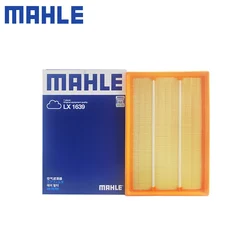 Filtro de aire MAHLE LX1639 para Ford Focus MK2 1.6-2.0