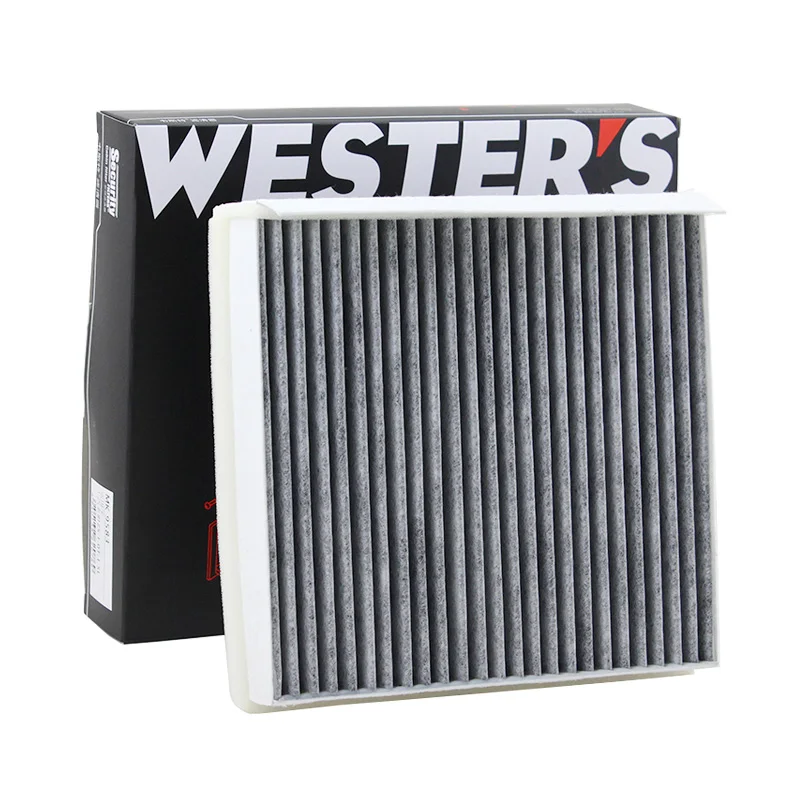 Filtro habitáculo carbón activo WESTGUARD – MG ZS 1.0T/1.3T/1.5L/EV - imagen 2