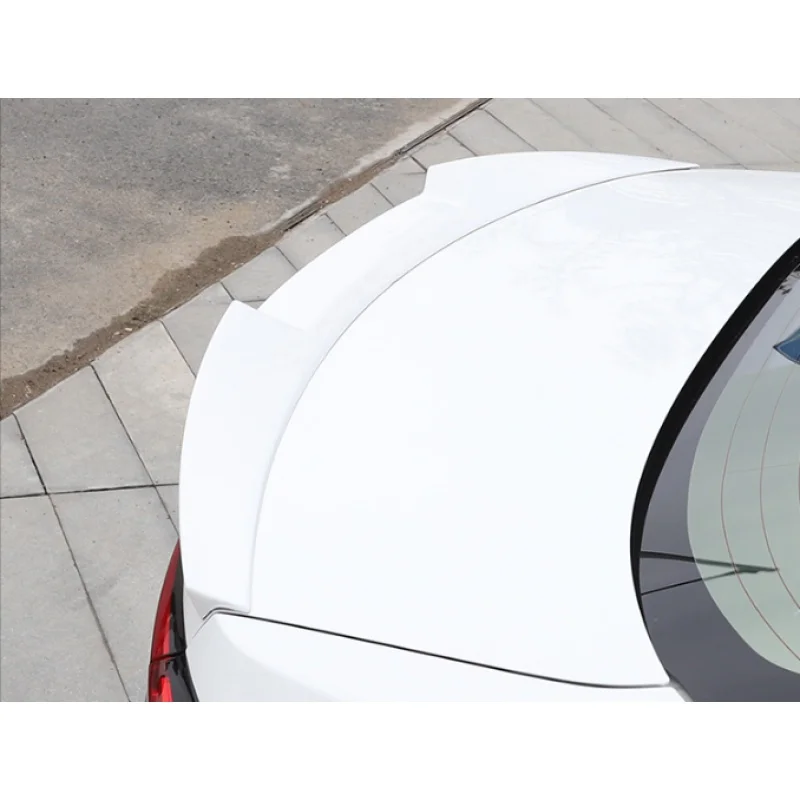 Alerón trasero ABS para Toyota Corolla 2019-2020 - imagen 4