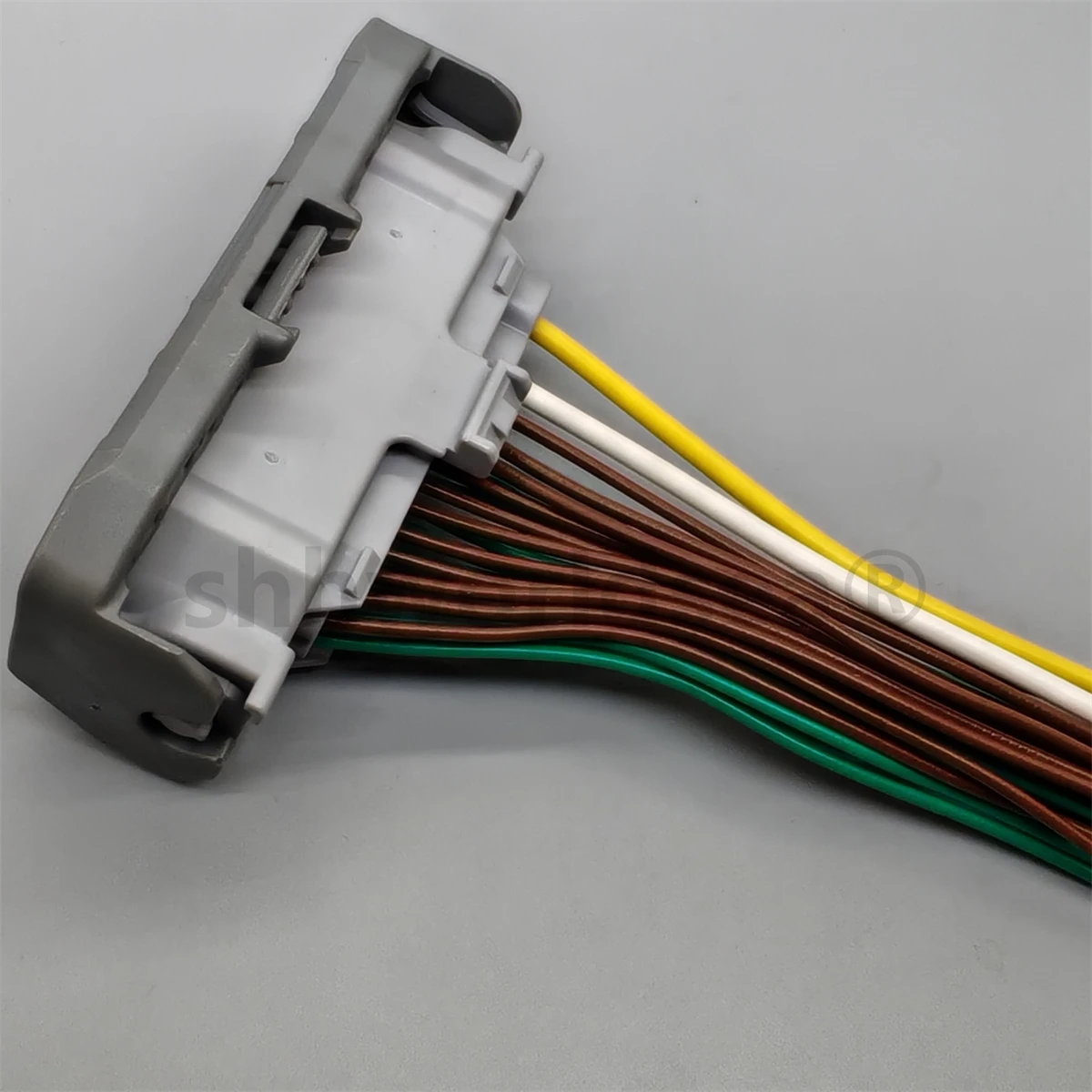 Conector eléctrico arnés faro 24 vías – Toyota/Lexus 90980-12A92 - imagen 4