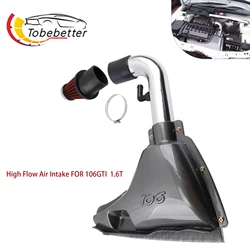 Kit de admisión deportiva Peugeot 106 S16 VTS 16V