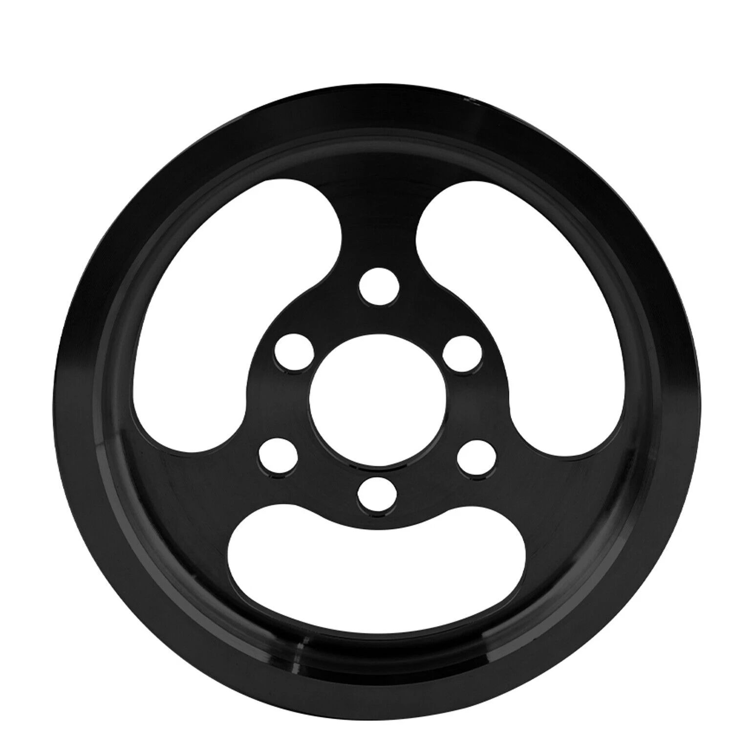 Kit polea manivela Underdrive VW Jetta y Escarabajo GTI EA888 1.8T - imagen 4