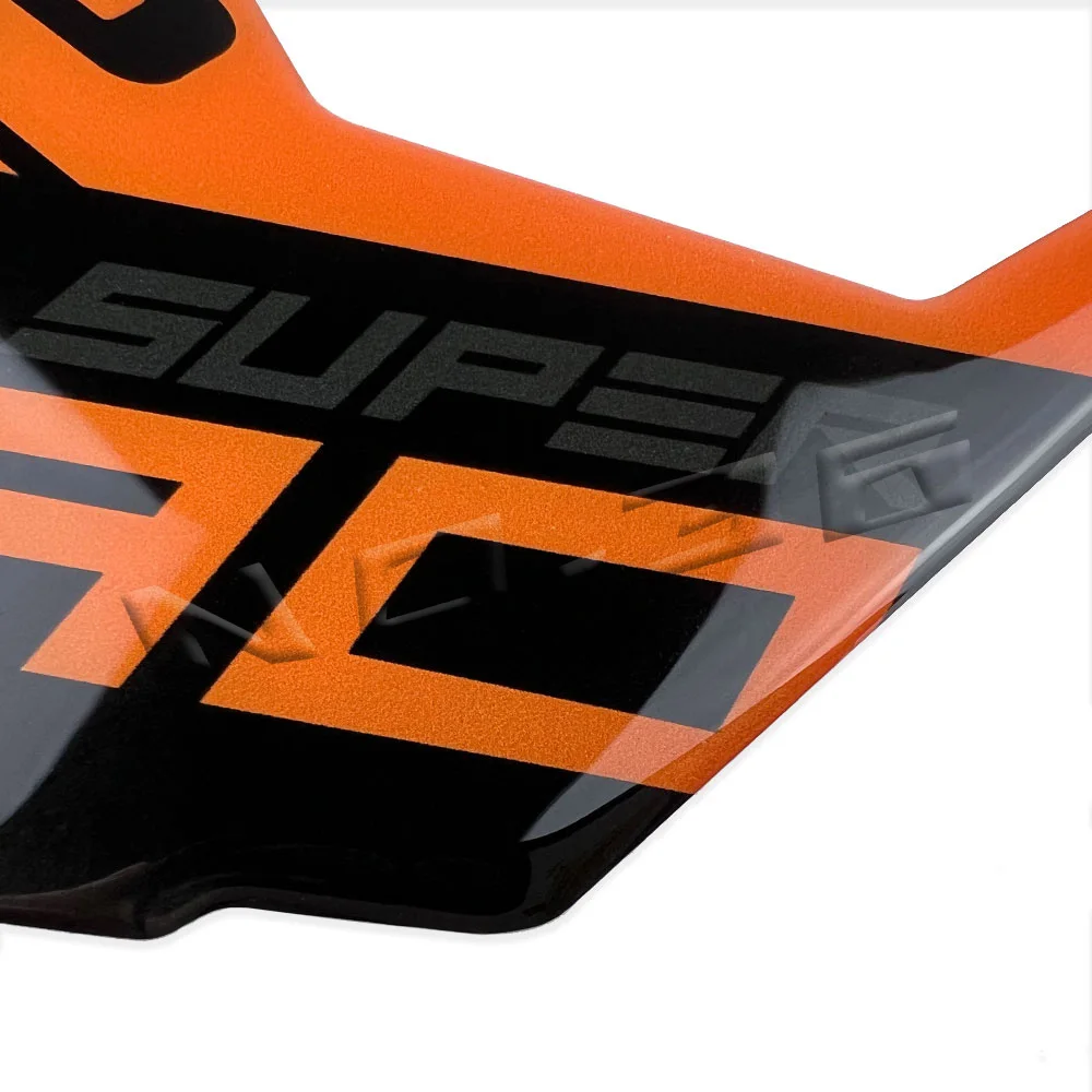 Calcomanía para depósito compatible con modelos KTM 1290 indicados