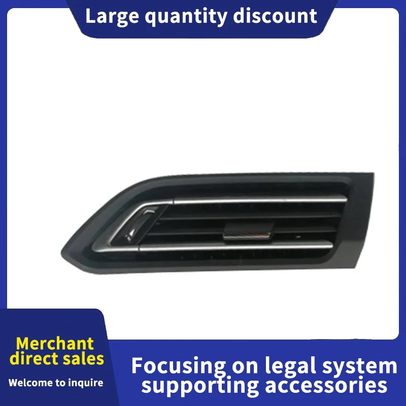 96778765 ZD 96778766 ZD 96782700 ZD 96782701 ZD para Peugeot 308(T9)308S salida de aire acondicionado del tablero delantero - imagen 5