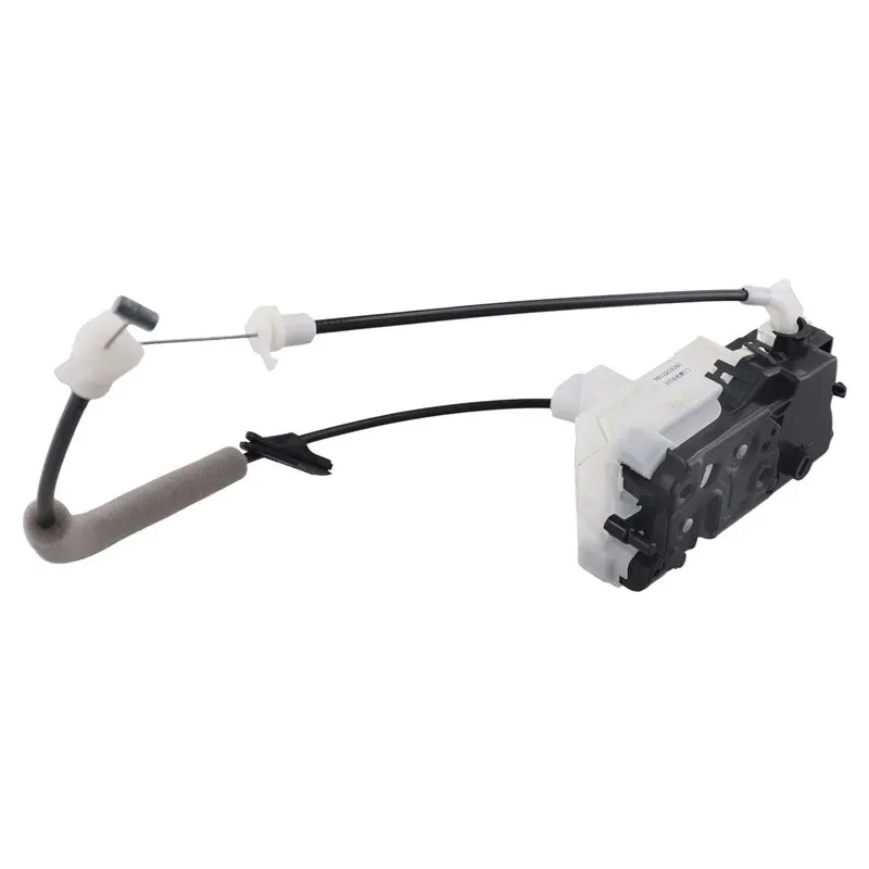 9810423680 Actuador de pestillo Peugeot 3008/5008 delantero derecho - imagen 2