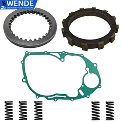 Kit de embrague 3B6-W001G-00-00 – Yamaha V Star 650 XVS650