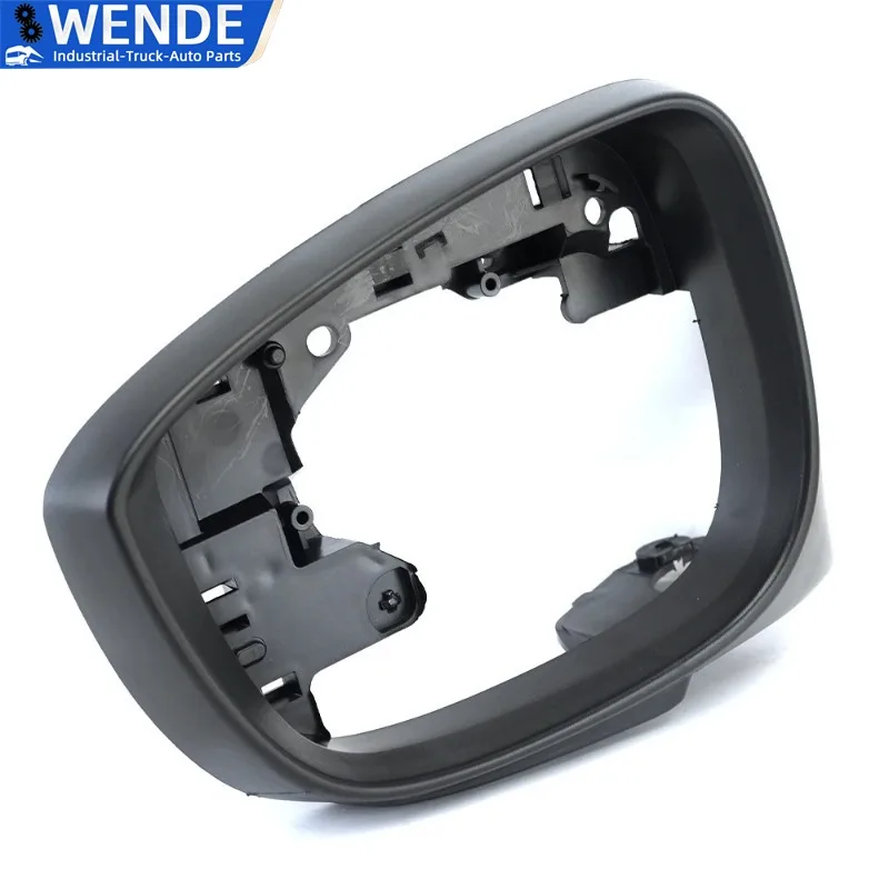 Carcasa retrovisor Mazda CX-5 2015-2016 y CX-3 2016-2019 - imagen 3