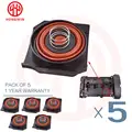 5pcs