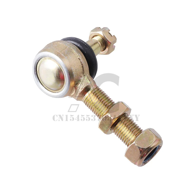 Kit de rótulas ajustables M10-M12xM14 para ATV, quad y kart - imagen 3
