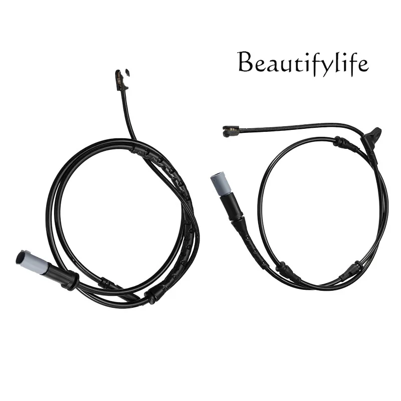 Adecuado para línea de sensor de freno delantero X7 E70, línea de sensor de freno, línea de alarma delantera 34356792567 - imagen 2