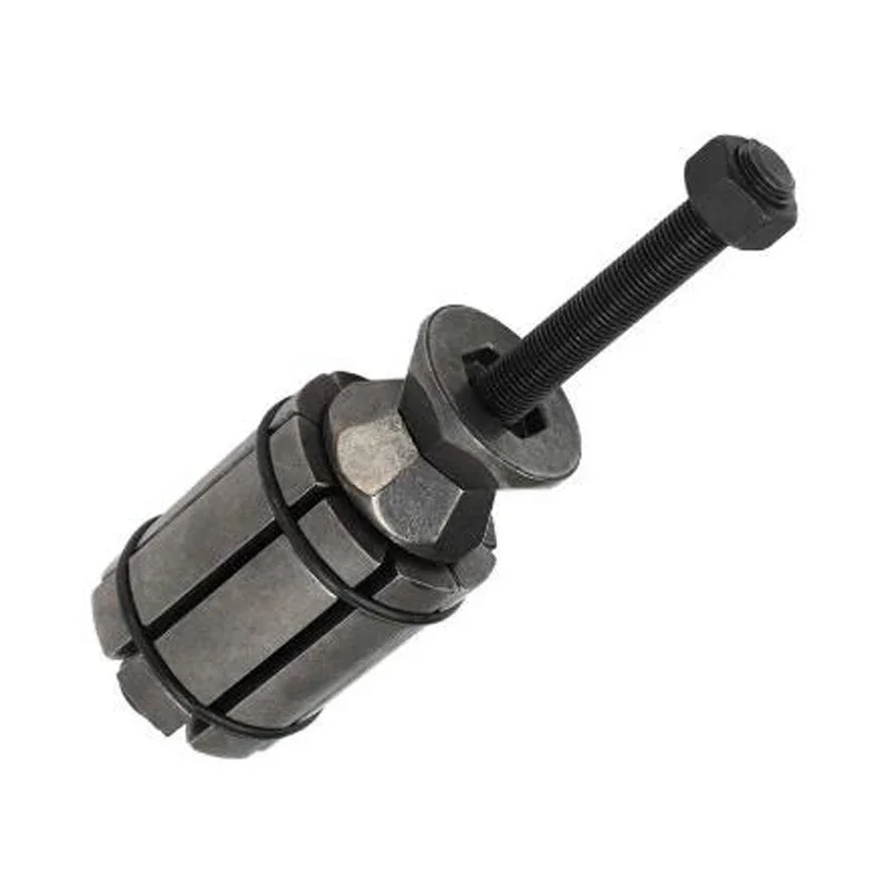 3 uds expansor de tubo de escape 1-1/8 "a 3-1/2" tubo de escape de coche expansor de tubo esparcidor conjunto de herramientas silenciador herramienta de eliminación de abolladuras - imagen 5